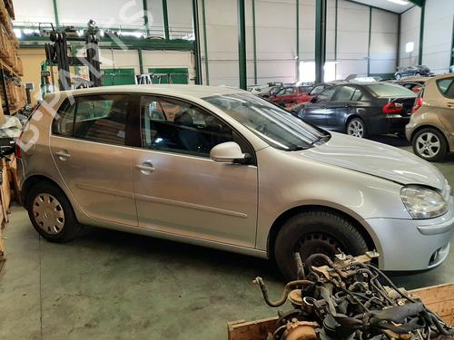 Left front window switch VW GOLF V (1K1) 1.9 TDI | BP11030507I27  - Image 9