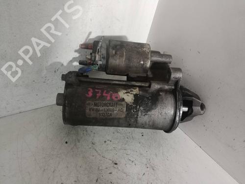 Starter JAGUAR S-TYPE II (X200)  | BP13236064M8 