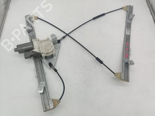 Used Front right window mechanism BMW 3 Compact (E46) 320 td (150 hp) 32115716