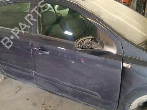 Used Right front door OPEL ASTRA H (A04) [2004-2014]  4682213