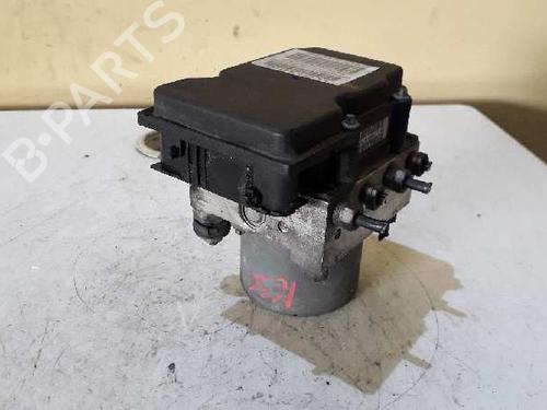 Used ABS pump CITROËN C4 I (LC_) 1.6 HDi (90 hp) 2278789