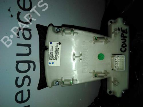 Climate control RENAULT LAGUNA Coupe (DT0/1)  | BP4220619I5