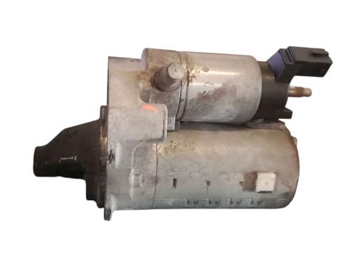 Used Starter CITROËN C3 II (SC_) [2009-2025]  26019423