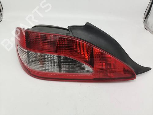 Left taillight PEUGEOT 406 Coupe (8C) 2.2 HDI | BP8856998C34 