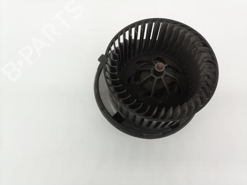 Used Heater blower motor SEAT LEON (1P1) 1.9 TDI (105 hp) 8254551