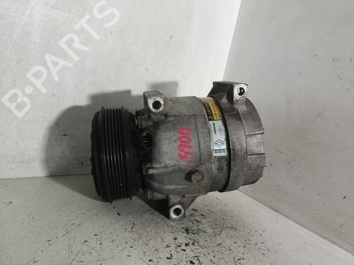 AC-Kompressor RENAULT MEGANE I Grandtour (KA0/1_) 1.9 dTi (KA1U) (80 hp) 29174472