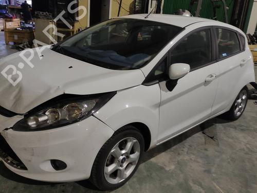 Left front window switch FORD FIESTA VI (CB1, CCN)  | BP17064520I27 