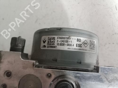 ABS pump DACIA LODGY (JS_) 1.5 Blue dCi 95 (JSJL, JSN7) | BP38472593M43 - Image 4