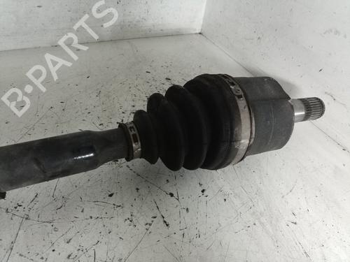 Right front driveshaft HYUNDAI ix35 (LM, EL, ELH)  | BP20674501M39 