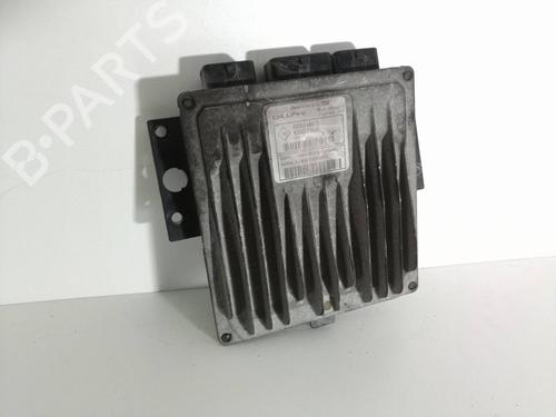 Engine control unit (ECU) RENAULT MEGANE II (BM0/1_, CM0/1_)  | BP7995282M57 