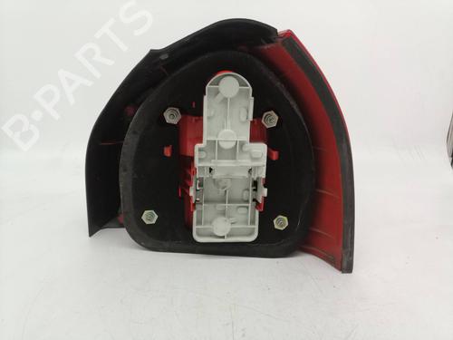Left taillight AUDI A3 (8L1)  | BP9436951C34 