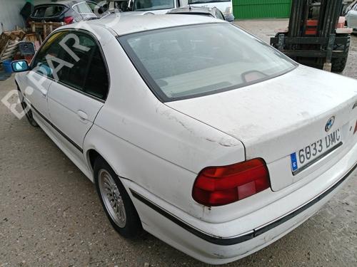 Engine control unit (ECU) BMW 5 (E39) 528 i | BP29994109M57