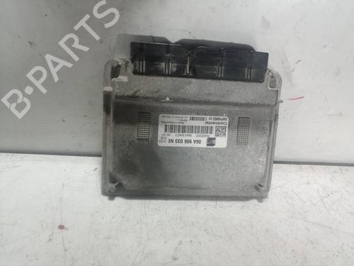 Engine control unit (ECU) SEAT ALTEA XL (5P5, 5P8)  | BP7551726M57 