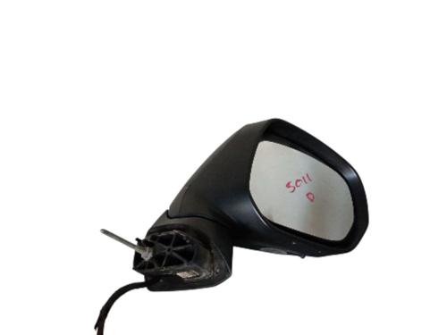 Used Right mirror PEUGEOT 3008 I MPV (0U_) [2009-2017]  30610129