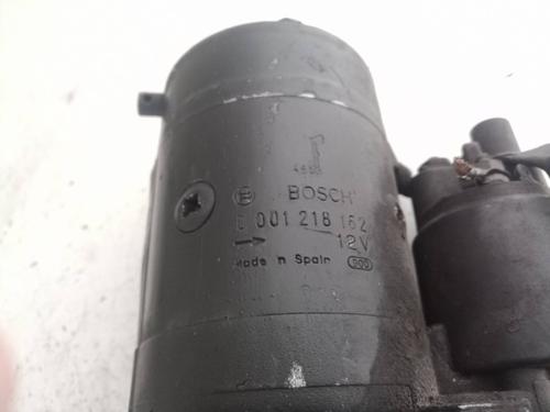 Starter MERCEDES-BENZ S-CLASS (W220, V220)  | BP10164715M8 