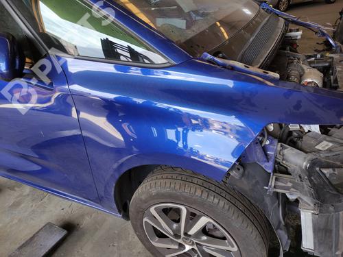 Used Right front fenders Right front fenders CITROËN C4 SPACETOURER (3D_) 1.6 BlueHDi 120 (120 hp) 9506137 9506137