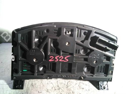 Quadrante OPEL ASTRA J (P10) 1.7 CDTI (68) | BP5840873C47