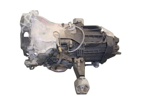 Used Gearbox AUDI 100 C4 Saloon (4A2) 2.8 E (174 hp) 25754492