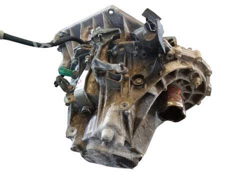 Gearbox RENAULT MEGANE IV Hatchback (B9A/M/N_) 1.2 TCe 100 (B9MS) | BP34040042M3  - Image 5