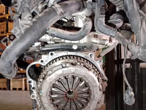Engine HYUNDAI ix35 (LM, EL, ELH)  | BP28320071M1 