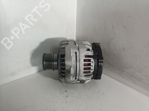 Used Alternator Alternator 38595593 38595593