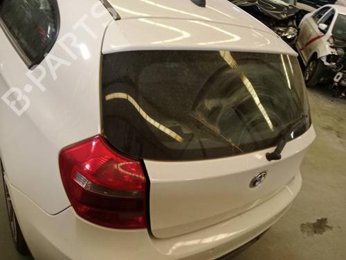 Used Tailgate BMW 1 (E87) 116 d (116 hp) 22299585