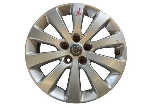 Jante OPEL ASTRA J (P10) [2009-2016]  31957854
