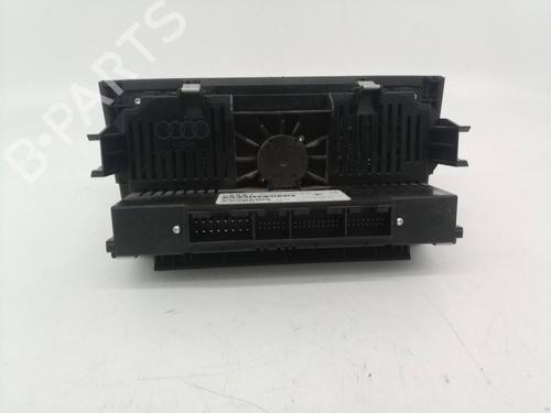 Climate control AUDI A3 (8P1)  | BP8940516I5 