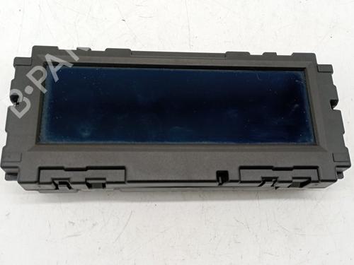 Used Display monitor OPEL INSIGNIA A (G09) [2008-2017]  17238974