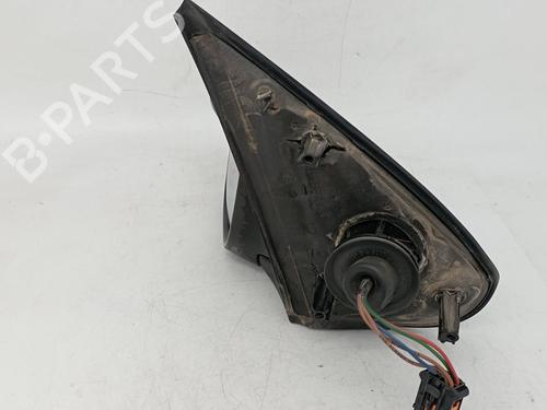 Left mirror PEUGEOT 206+ (2L_, 2M_) 1.1 | BP16581858C26 