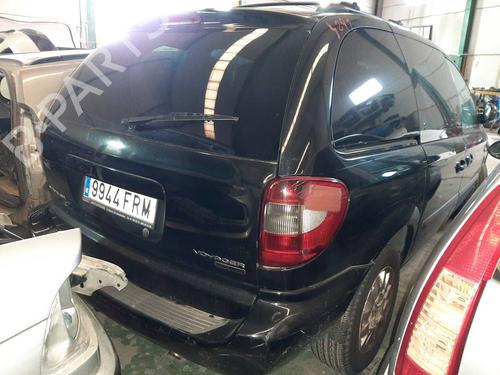 Computer motormanagement CHRYSLER VOYAGER IV (RG, RS) | BP30587691M57