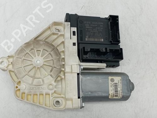 Right front window motor VW PASSAT B6 (3C2) | BP28670914E20