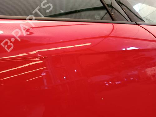 Right rear door FORD FOCUS III  | BP29156991C5 