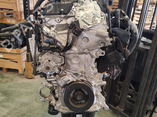 Engine MAZDA 3 Saloon (BP_)  | BP19062904M1