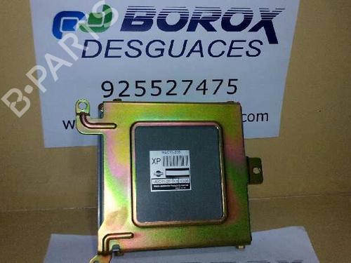 Engine control unit (ECU) NISSAN ALMERA II Hatchback (N16) 1.5 | BP1908473M57 