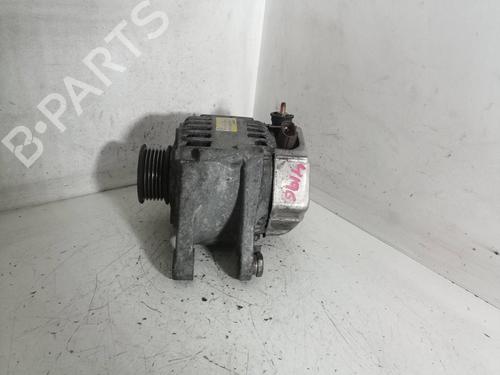 Used Alternator TOYOTA CELICA Coupe (_T23_) 1.8 16V VT-i (ZZT230_, ZZT230) (143 hp) 16037827