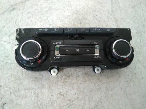 Climate control SKODA OCTAVIA II (1Z3) 1.6 TDI | BP4670272I5 