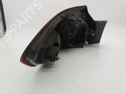 Right taillight RENAULT MEGANE III Grandtour (KZ0/1)  | BP20641360C35 