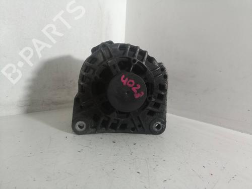 Alternator RENAULT CLIO II (BB_, CB_)  | BP12212285M7 