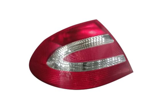 Venstre baglygte MERCEDES-BENZ CLK Convertible (A209) CLK 200 Kompressor (209.442) (163 hp) 31147409