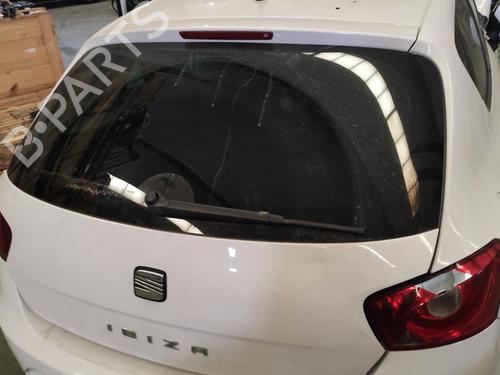 Used Tailgate SEAT IBIZA IV (6J5, 6P1) [2008-2017]  20307383