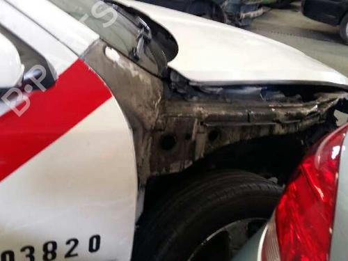 Electronic sensor SKODA OCTAVIA II (1Z3)  | BP2679525M84 