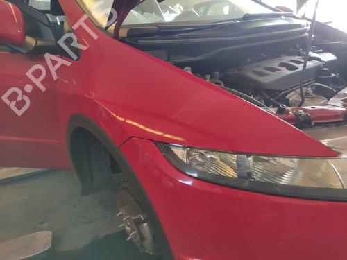 Right front fenders HONDA CIVIC VIII Hatchback (FN, FK)  | BP11131891C42 