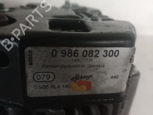 Alternator NISSAN PIXO (UA0) 1.0 | BP36476254M7  - Image 5
