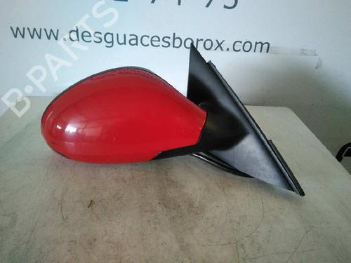 Right mirror SEAT CORDOBA (6L2) 1.6 16V | BP3240378C27 