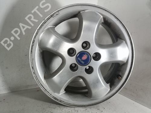Used Rim SAAB 9-3 (YS3D) [1998-2003]  24528040