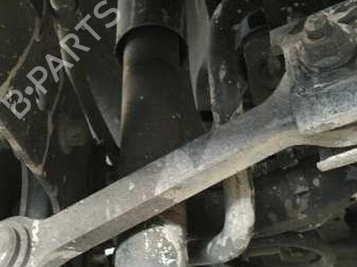 Right rear shock absorber SAAB 9-3 (YS3F, E79, D79, D75) 1.9 TiD | BP6042150M19 