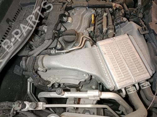 Engine TOYOTA AURIS (_E18_)  | BP28588963M1
