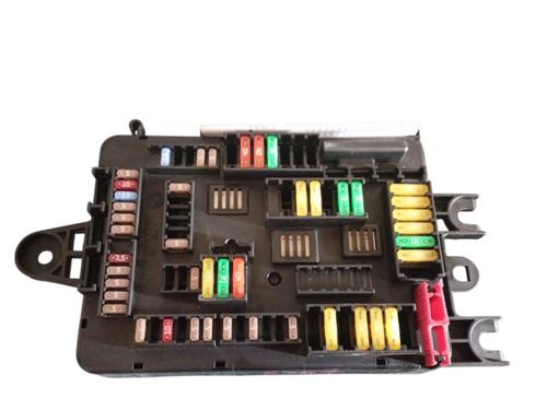 Used Fuse box BMW 1 (F21) 118 d (150 hp) 29498475