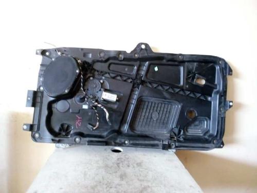 Front right window mechanism FORD FIESTA V (JH_, JD_) 1.4 16V | BP2584751C23 